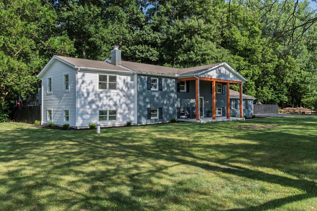 House in Columbus, Ohio, United States 3 - 18511143