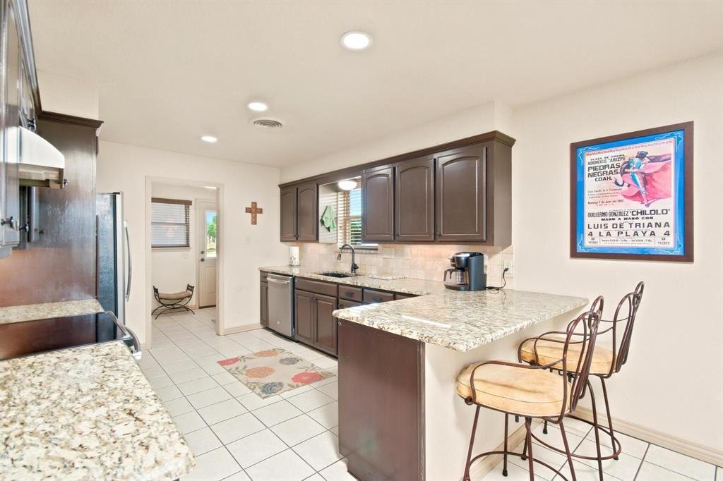 House in Merkel, Texas, United States 5 - 18509272