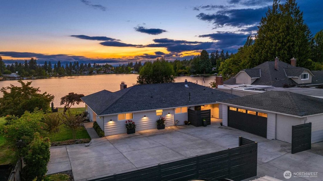 House in Burien, Washington, United States 2 - 18508326