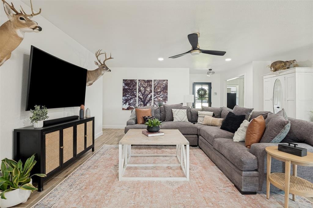 House in Midlothian, Texas, United States 3 - 18513287