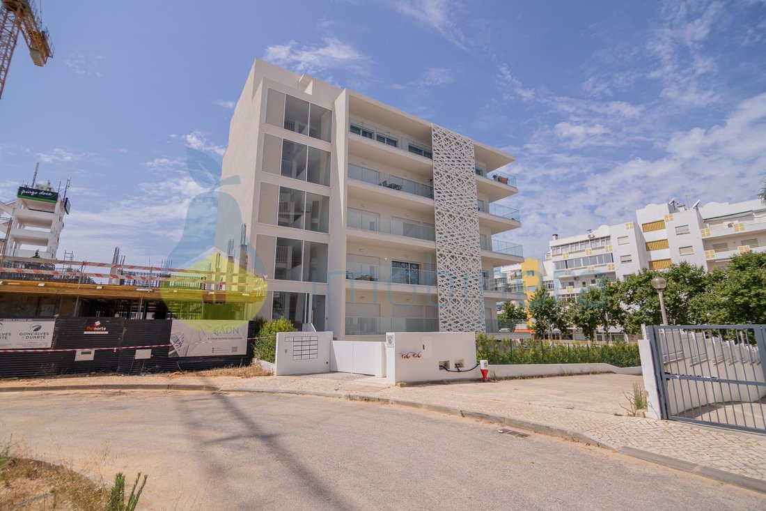 Apartment in Portimao, Algarve, Portugal 5 - 18510133