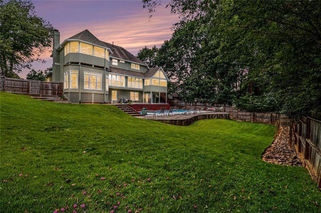 House in Peachtree Corners, Georgia, United States 3 - 18512350