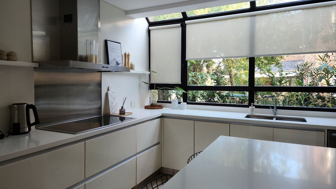 Townhouse in La Lonja, Buenos Aires Province, Argentina 2 - 18512911