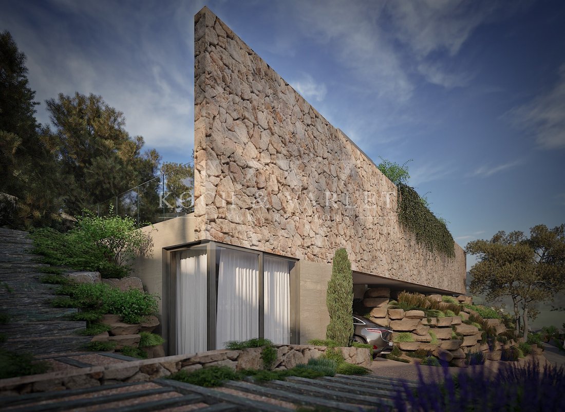 Villa in Denia, Valencian Community, Spain 5 - 18516442
