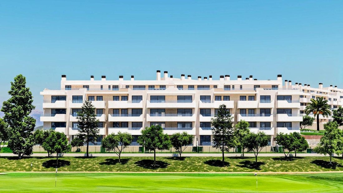 Apartment in Mijas, Andalusia, Spain 4 - 18513739