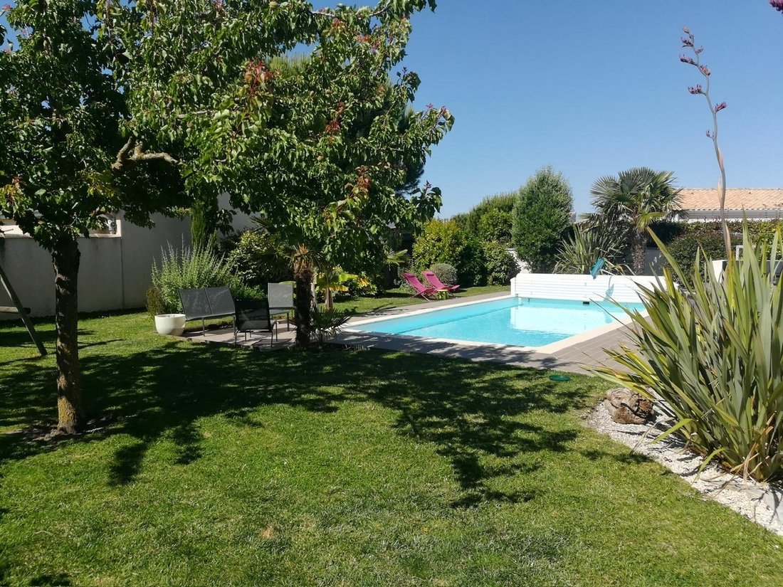 Villa in France 4 - 18513909
