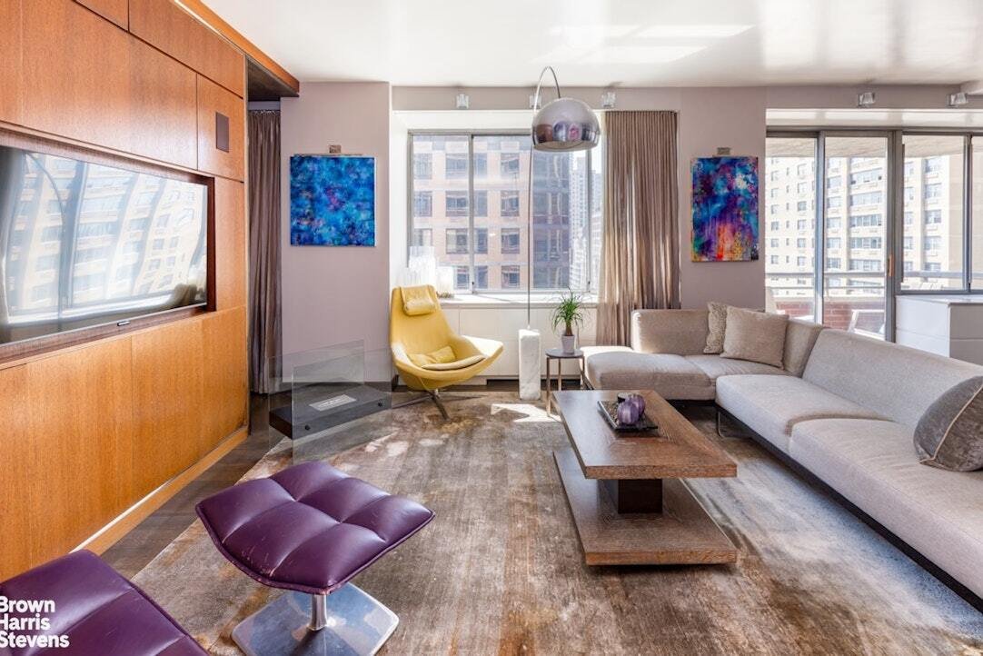 Condo in New York, New York, United States 3 - 18511680