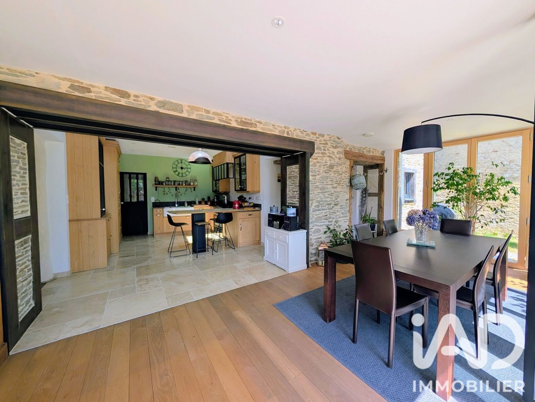 House in Est, Acigne, France 3 - 17692318
