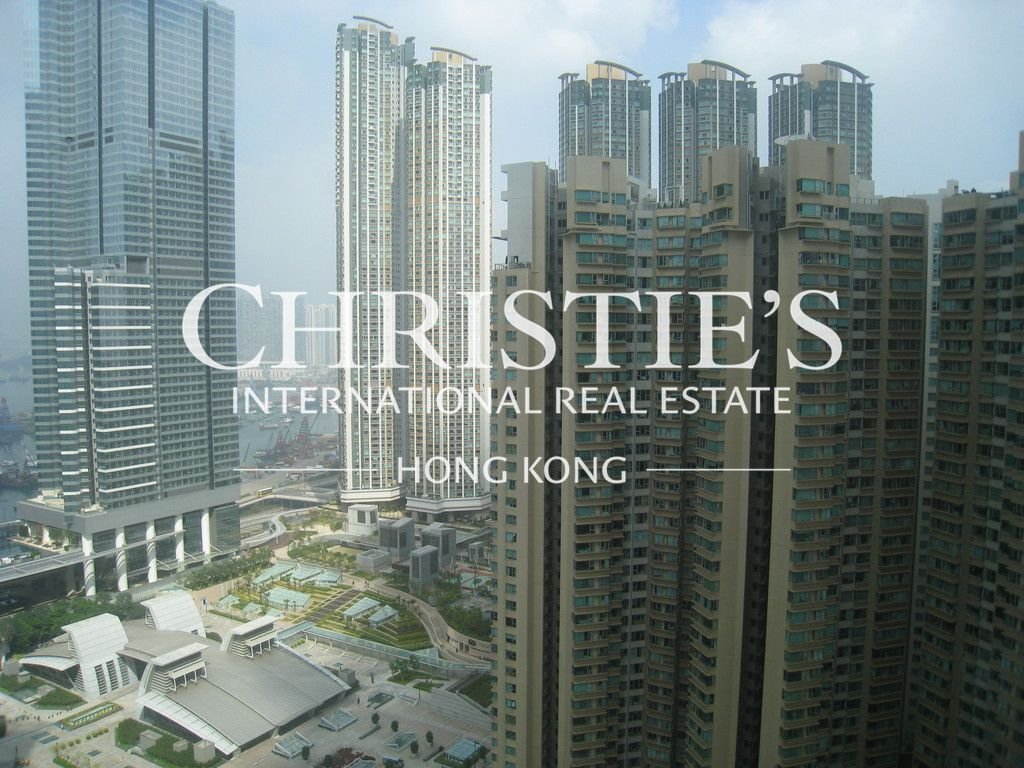 Apartment in Hong Kong, Hong Kong 1 - 18516194