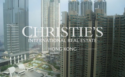 Apartment in Hong Kong, Hong Kong 1