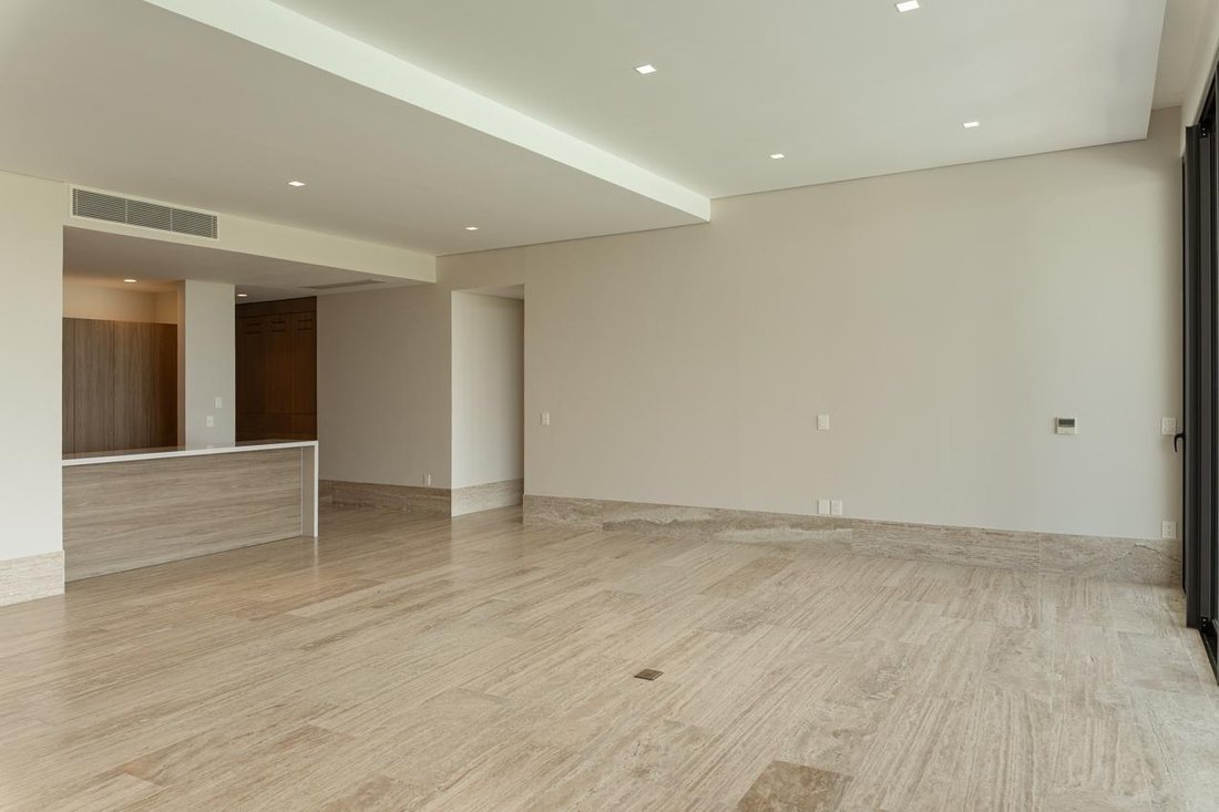 Apartment in Cancún, Quintana Roo, Mexico 5 - 18510548