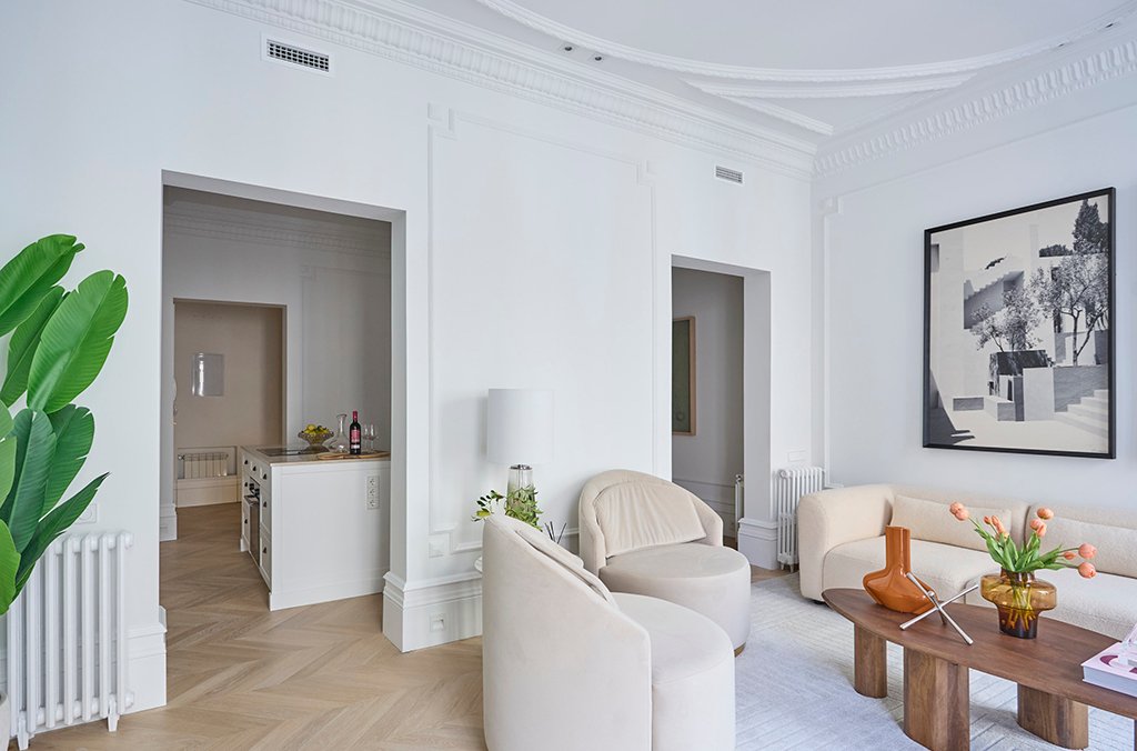 Apartment in Centro, Madrid, Spain 4 - 18511262