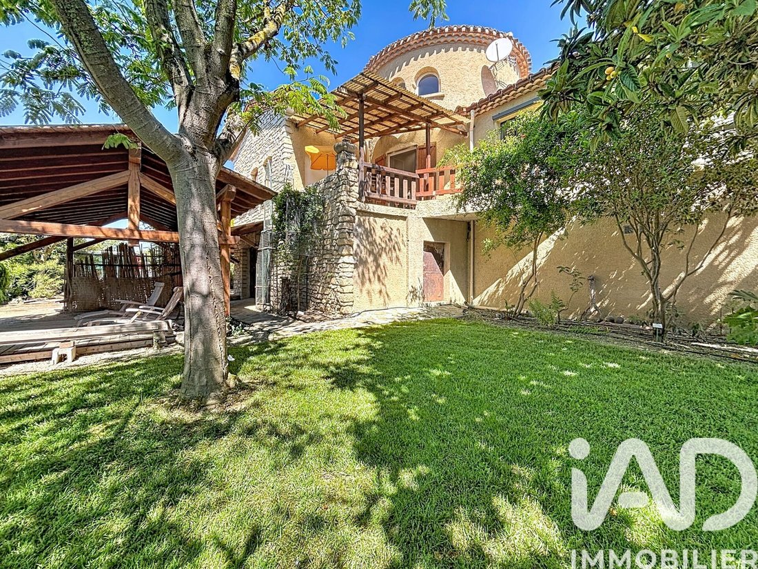 House in Saint Antoine, Limoux, France 1 - 18035417