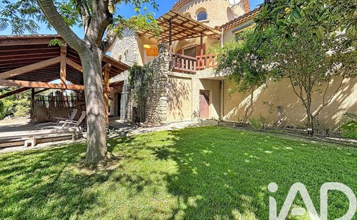 House in Saint Antoine, Limoux, France 1