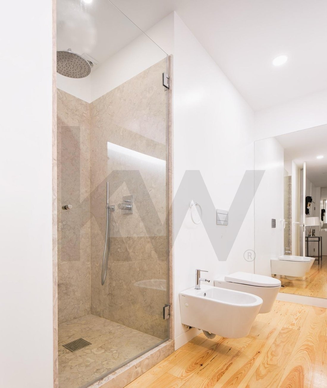 Apartment in Avenidas Novas, Lisbon, Portugal 2 - 18512776