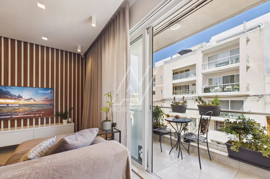 Apartment in Swieqi, Malta 3 - 18509879