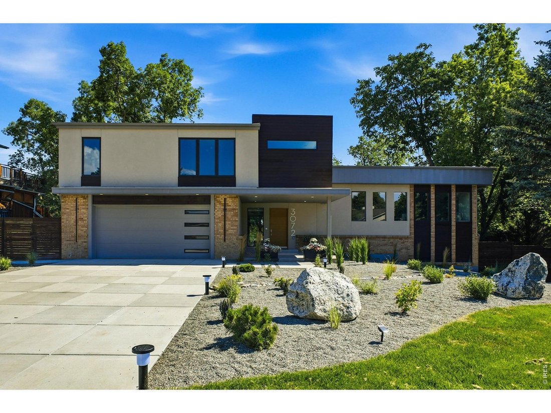 House in Lakewood, Colorado, United States 4 - 18517346