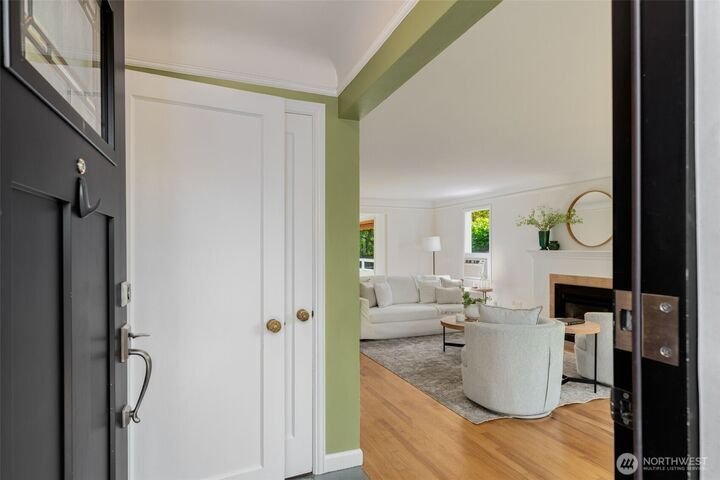 House in Seattle, Washington, United States 4 - 18514794