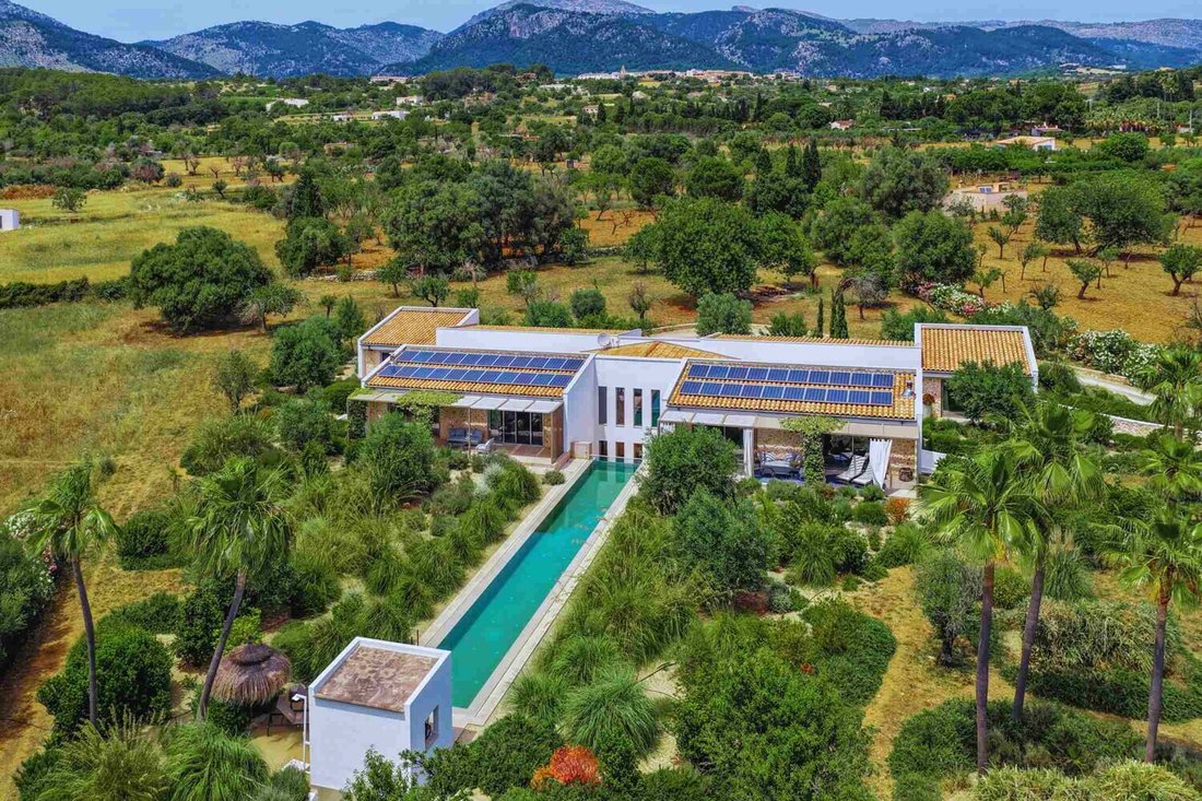House in Selva, Balearic Islands, Spain 1 - 18514542