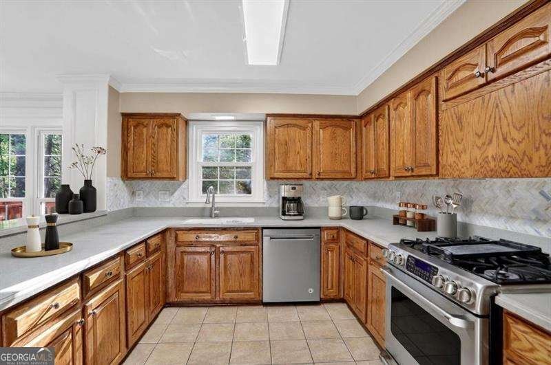 House in Marietta, Georgia, United States 5 - 18512698