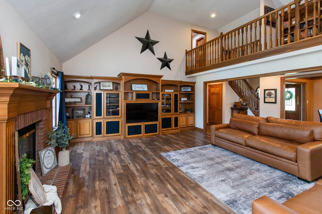 House in Bargersville, Indiana, United States 5 - 18512906