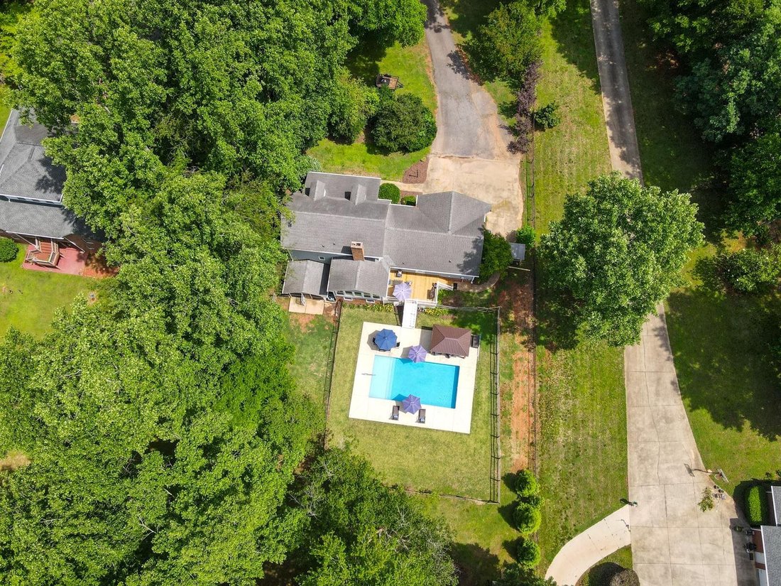 House in Inman, South Carolina, United States 1 - 18508855