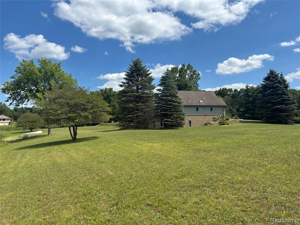 House in Ortonville, Michigan, United States 5 - 18508216