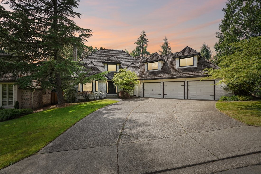House in Lake Oswego, Oregon, United States 3 - 18517268