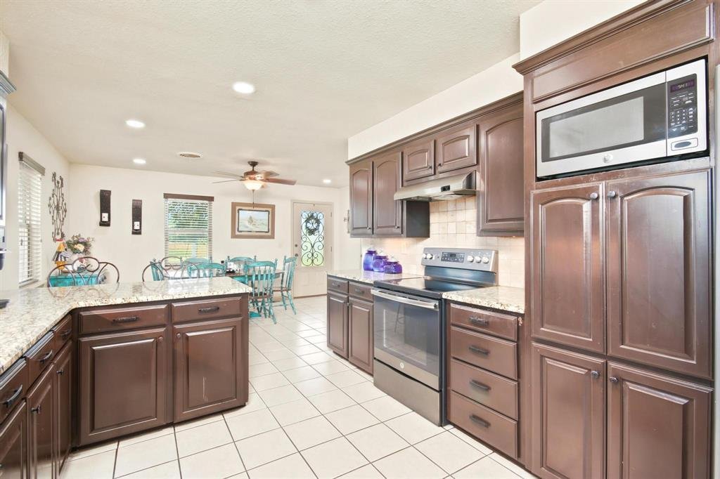 House in Merkel, Texas, United States 4 - 18509272