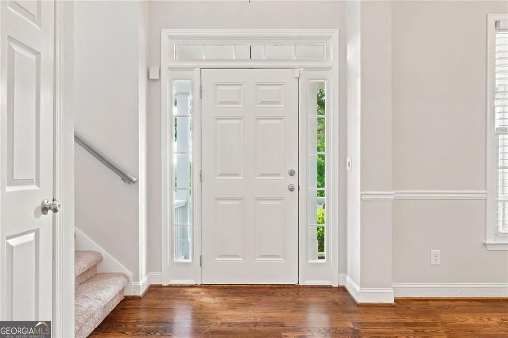 House in Acworth, Georgia, United States 3 - 18450423