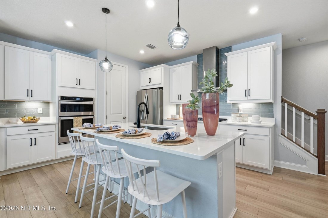 Residenza a Jacksonville Beach, Florida, Stati Uniti 2 - 18510481