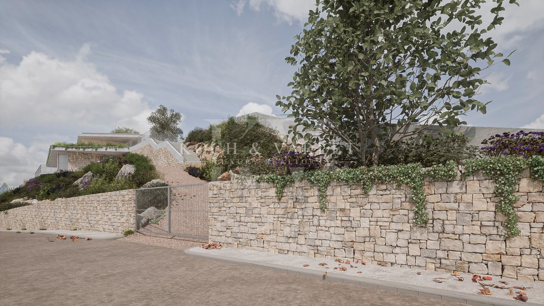 Villa in Denia, Valencian Community, Spain 4 - 18516455