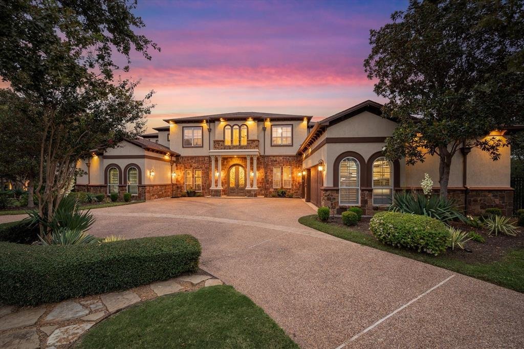 House in Lewisville, Texas, United States 1 - 18513179