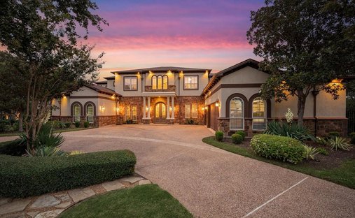 House in Lewisville, Texas, United States 1