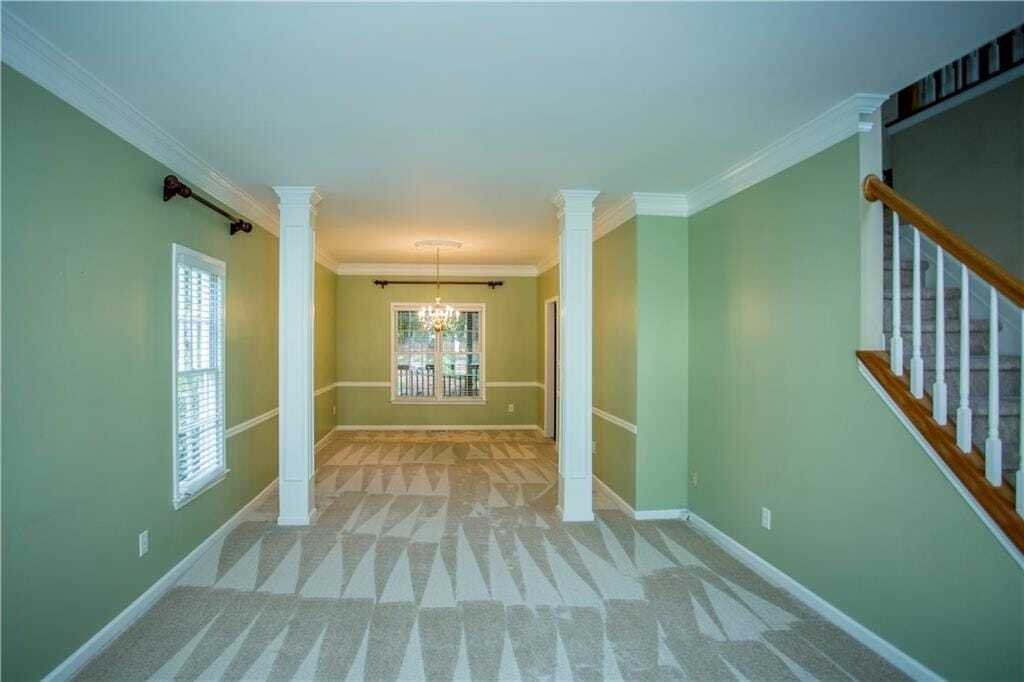 House in Kennesaw, Georgia, United States 4 - 17836505