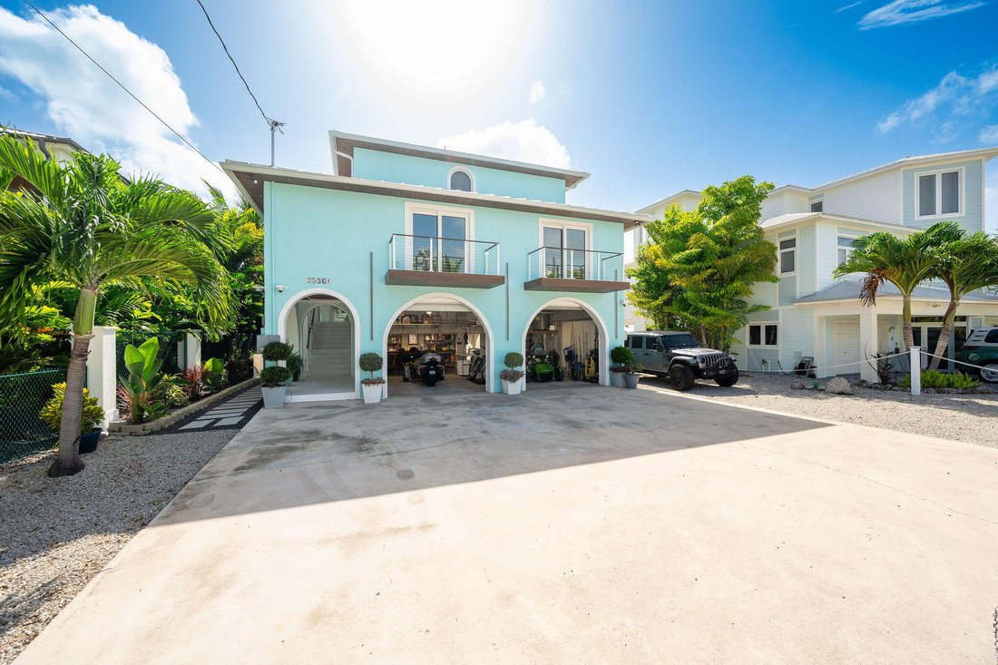 House in Big Pine Key, Florida, United States 5 - 18514876