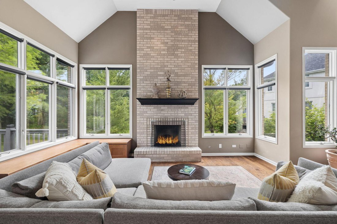 House in Homer Glen, Illinois, United States 5 - 18512093