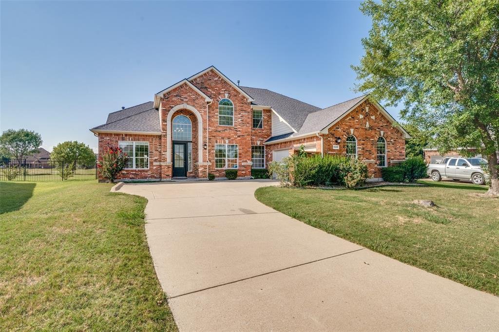 House in Rowlett, Texas, United States 1 - 18509270