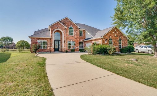 House in Rowlett, Texas, United States 1