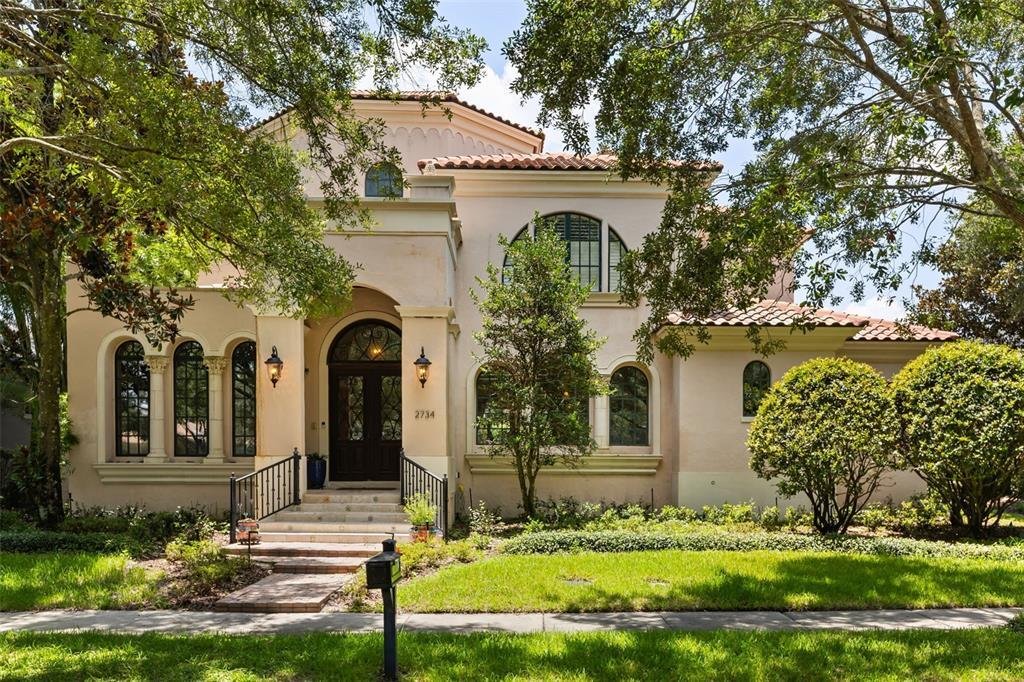 House in Orlando, Florida, United States 4 - 18508128