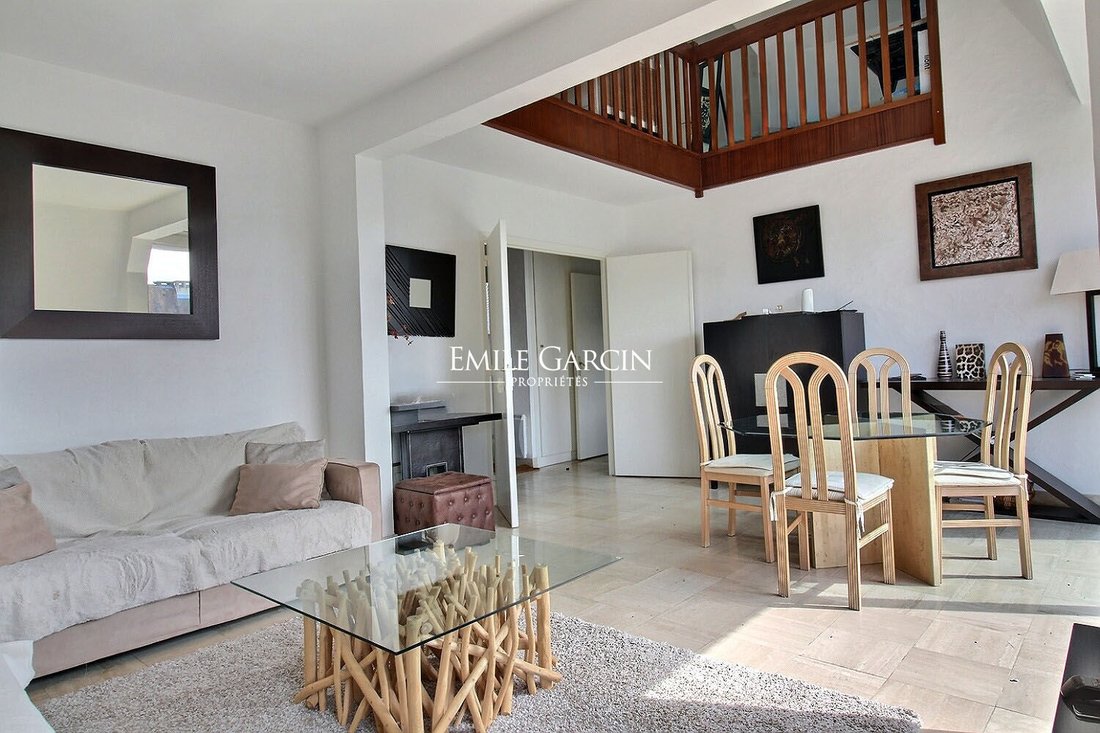 Apartment in Deauville, Normandy, France 2 - 18513864