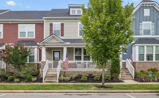 Casa en Franklin, Tennessee, Estados Unidos 1