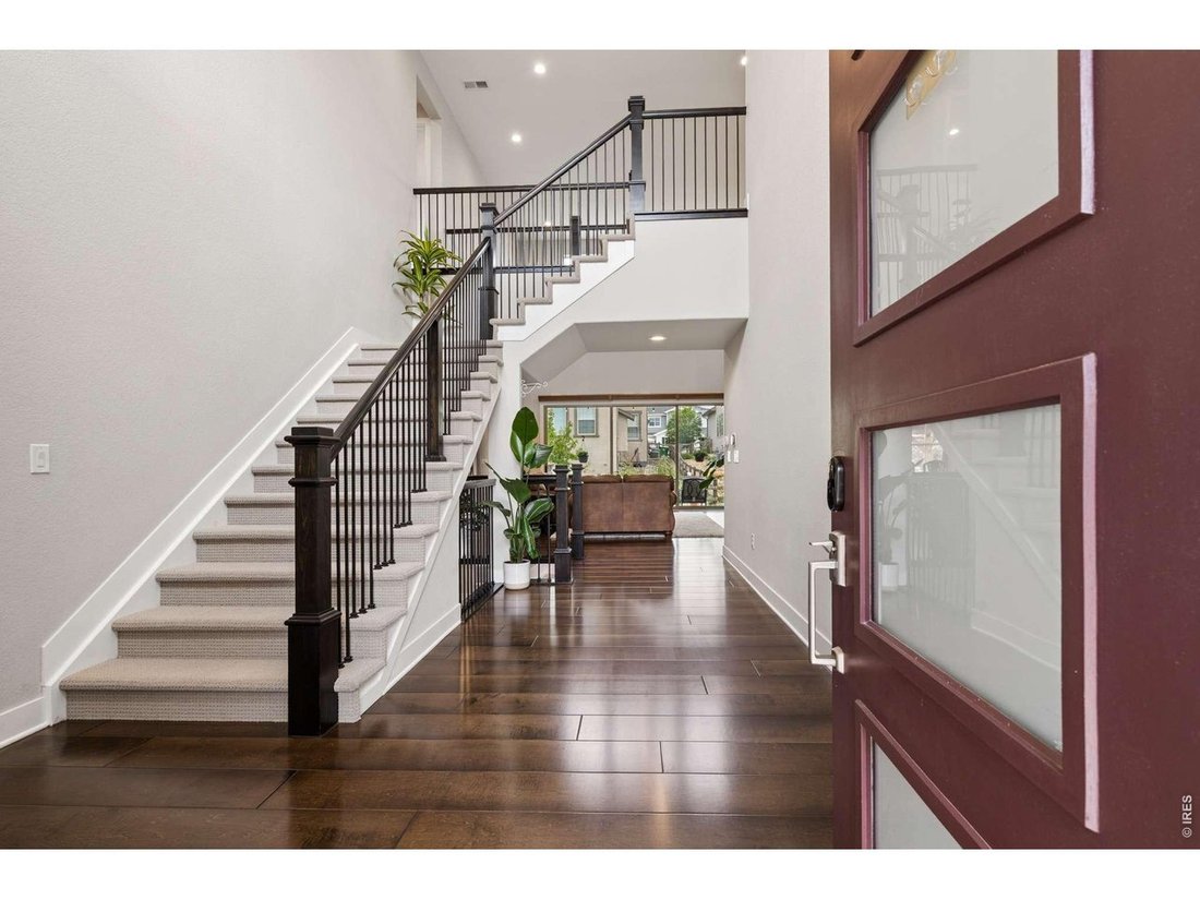 House in Boulder, Colorado, United States 2 - 18516714