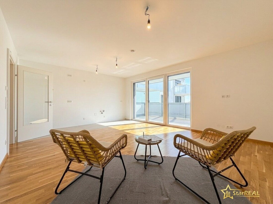 Apartment in Mödling, Lower Austria, Austria 5 - 18080305