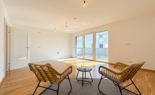 Apartment in Mödling, Lower Austria, Austria 1