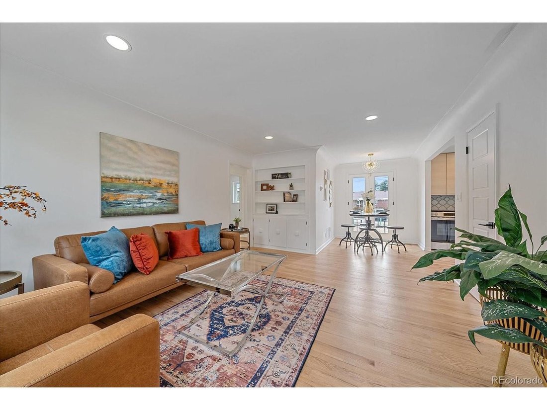 House in Denver, Colorado, United States 2 - 18509308