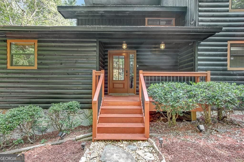 House in Blue Ridge, Georgia, United States 3 - 18512641