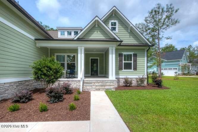 House in Bolivia, North Carolina, United States 2 - 18508730