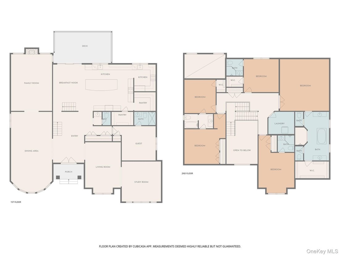 House in Airmont, New York, United States 5 - 17838172