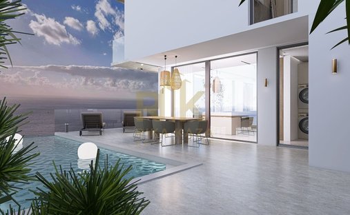 Villa in Estreito da Calheta, Madeira, Portugal 1